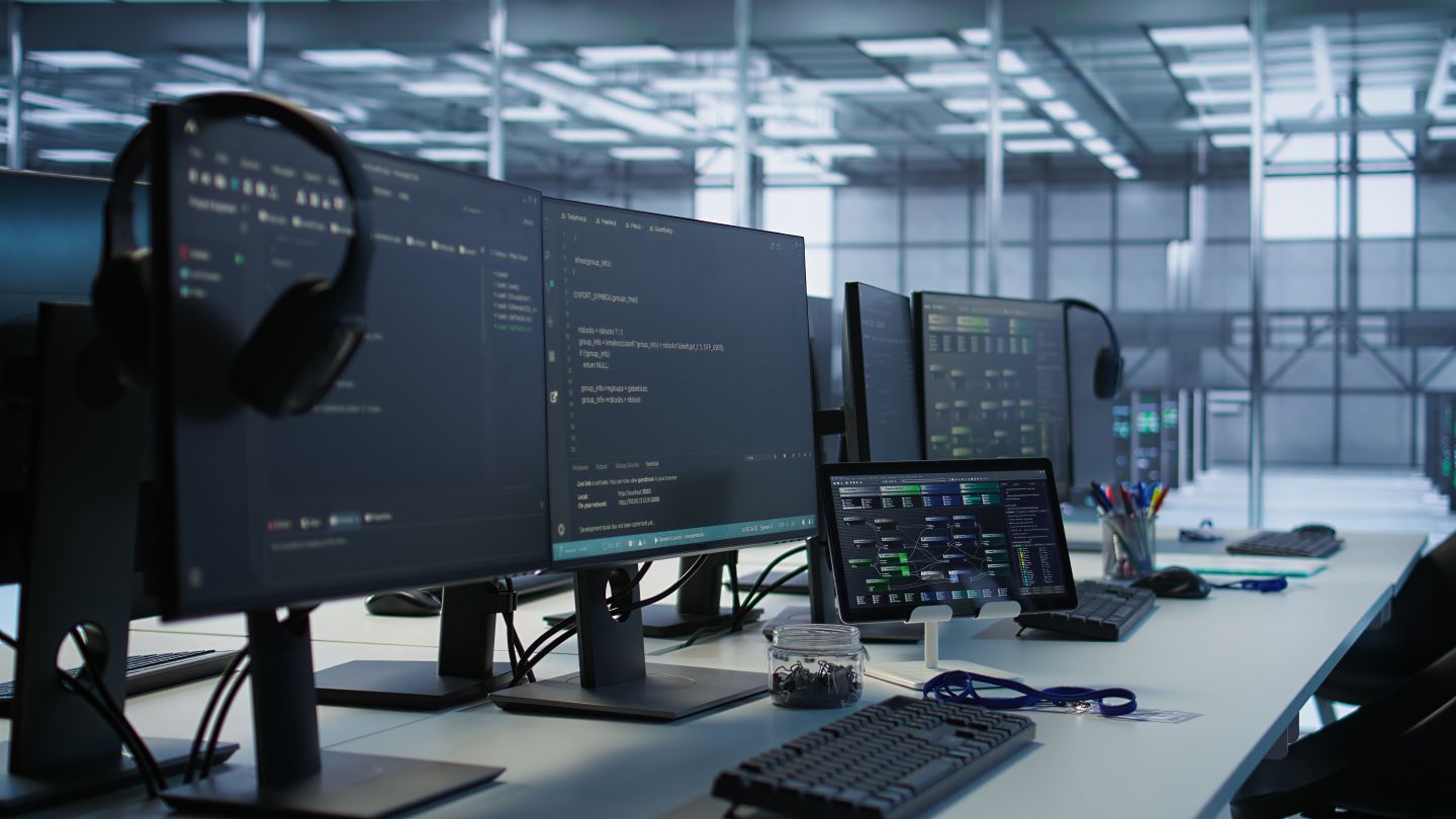 IT solutions